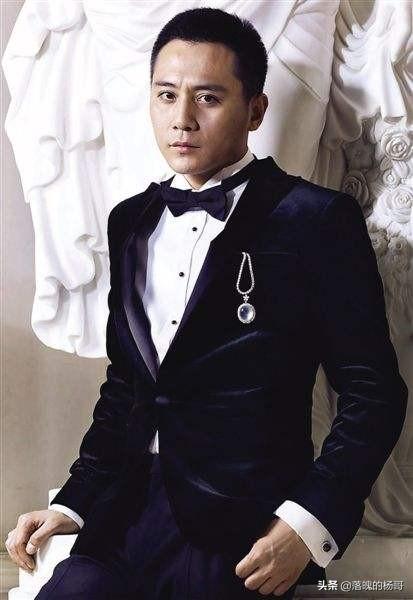 《三国演义》重拍,你觉得谁能够胜任吕布这一角色?-生活百科