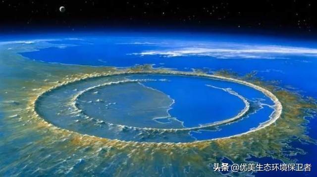 灭绝的沃那比蛇:当年恐龙灭绝原因有没有可能是病毒感染而非传说中的陨石撞地球？