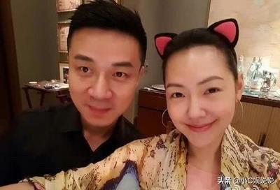 小s老公照片:小S老公许雅钧深夜送辣妹女伴回家，这件事你怎么看？