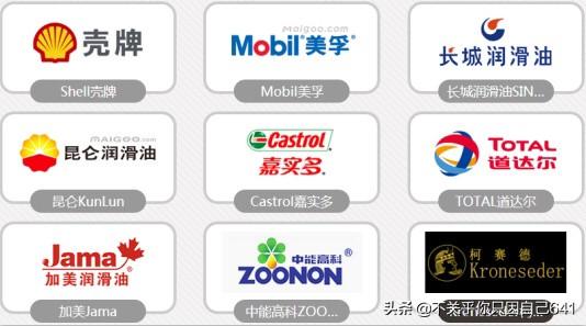 汽车机油什么牌子性价比高？