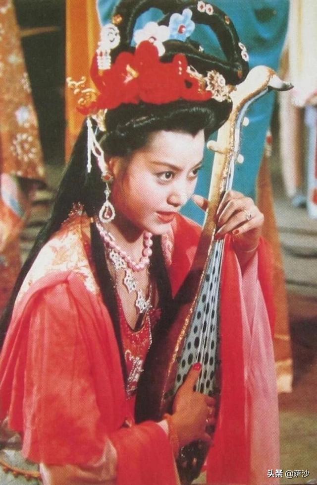 九头怪:西游记里，没有背景的妖怪，都有哪些？