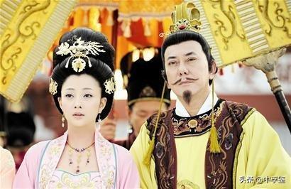 杨贵妃秘史结局:历史上，杨贵妃最后去了日本吗？