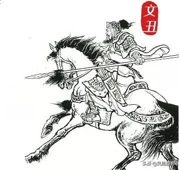 三国中武将中的第一梯队，第二梯队，第三梯队都分别有谁？