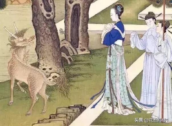 清朝的名人:试举一例，说一说清代民间的传奇人物？