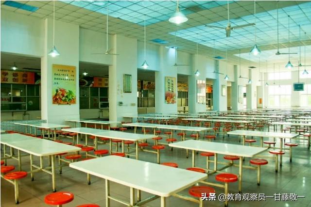 头条问答 - 湖北科技学院师资力量如何?住宿,食堂条件如何?(2个回答)