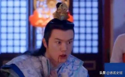 唐高宗李治:唐高宗李治与武则天长子太子李弘是怎么死的？