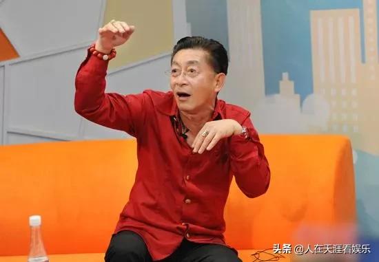 六小龄童于虹:如果六小龄童参加《吐槽大会》会怎么样