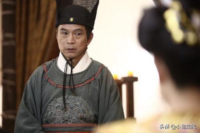太昊陵的灵异事件避难:唐朝承天皇帝是谁？为何死后会被追谥为承天皇帝？其中有何缘故？