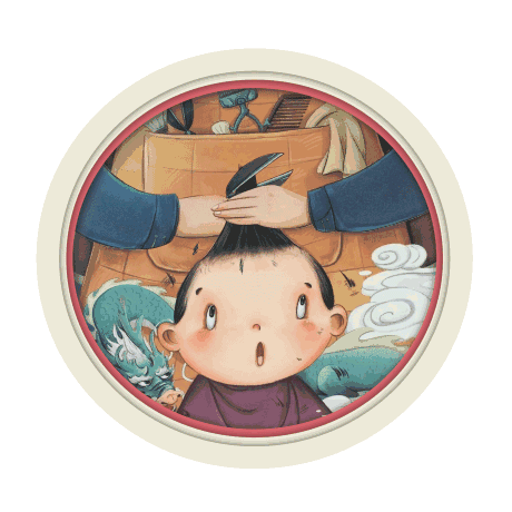 胎毛笔:为什么有人说宝宝的胎毛要保留起来？有什么作用？