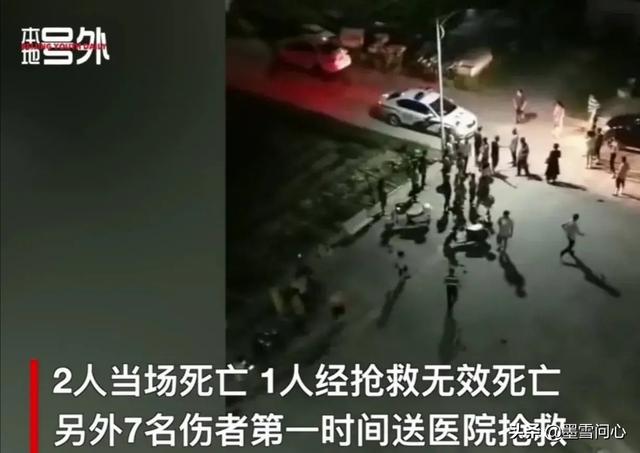 福建杀人案:莆田杀人案。嫌疑人建房手续都齐全，批准，邻居凭啥不让建
