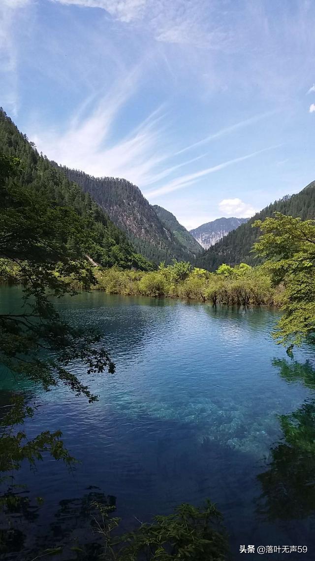 有没有漂亮的风景照片分享一下