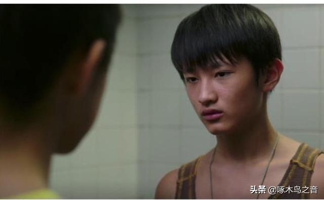 《隐蔽的角落》严文斌是一个什么样的父亲？