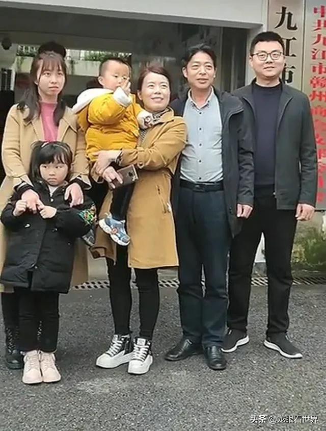郭威老婆田静的态度现在是不是已经偏向许敏夫妇了