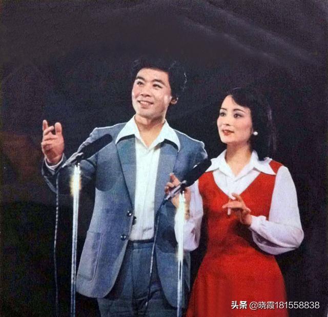王洁实个人资料:67岁王洁实为何现在都是一个人演出？搭档谢莉斯去了哪里？