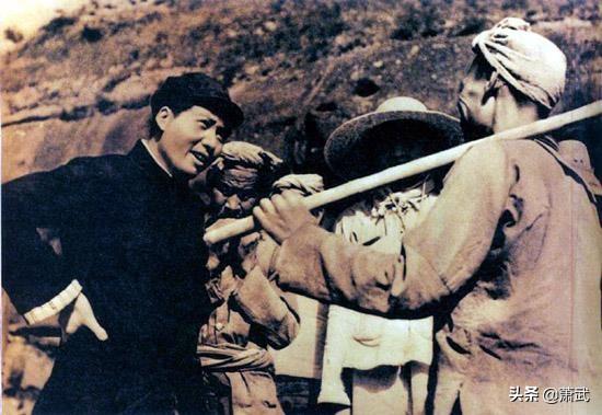 青天白日壁纸:历史上有哪些未雨绸缪的神操作？