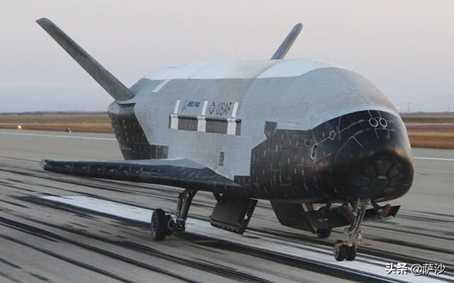 X-37B空天飞机的用途究竟是什么？