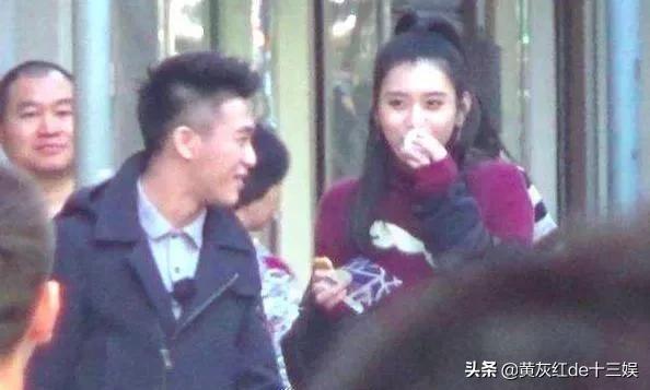何猷君否认奚梦瑶怀二胎:为什么奚梦瑶生了小孩能上热搜呢？