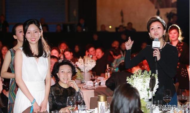 程颖婕个人资料:国米主席张康阳绯闻女友谢其润，她是一位怎么样的人？