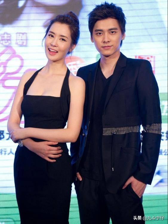 李易峰酒后吻过杨幂:如何看待杨幂和李易峰的关系？