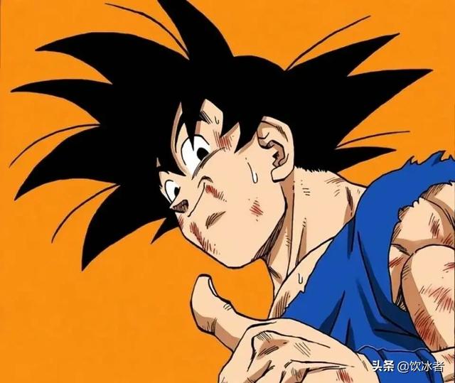 超三悟空到底能不能干掉胖布欧?