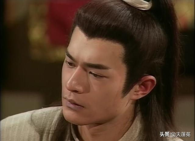 小龙女被谁玷污了:小龙女被侵犯时为什么不反抗？