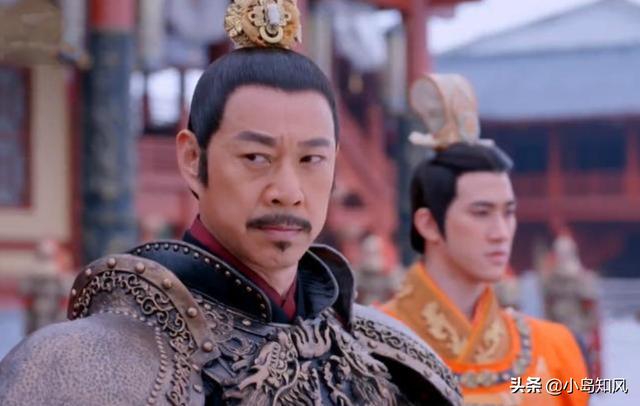 陈玄礼:玄武门为何被称为政变之门？历史上在玄武门发生了多少次政变？