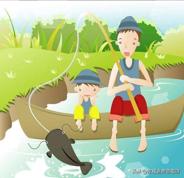 钓鱼的过去式？:turn的过去式 第1张