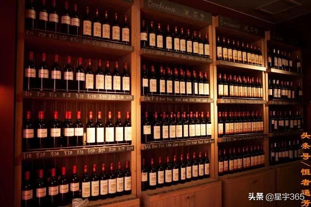 酒柜的酒架格怎么用手工计算？(酒格尺寸怎么算)