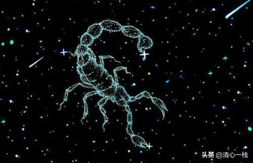 天蝎座的女生，缺点有哪些？