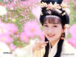 阿房女:历史上，秦王对阿房女还有爱吗？