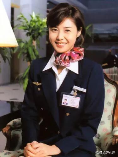 杨雪老公:有没有哪部电视剧女主角是反面人物的？