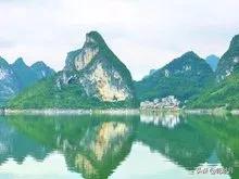 广西上林,真的堪称徐霞客最眷恋的地方吗？