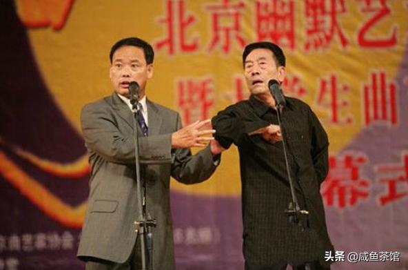 德云社辈分排名:相声明字辈艺人除了德云社之外，都有谁可以排进前五？