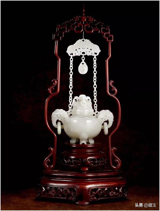 和田玉生产,和田玉中都有哪些雕刻工艺？