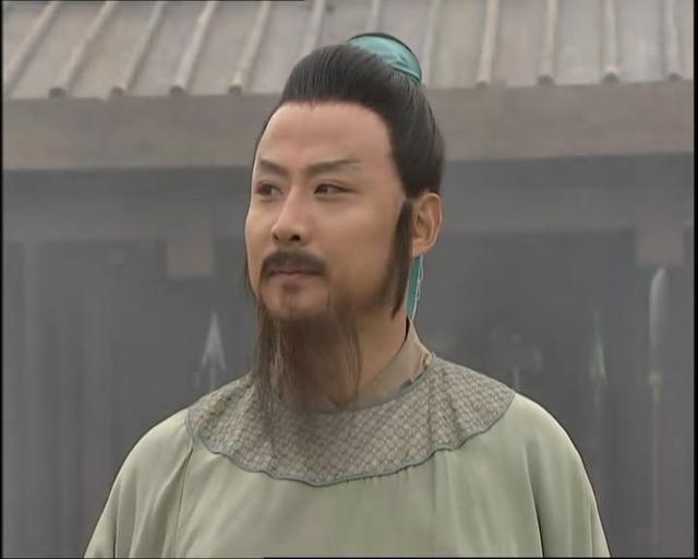 宿太尉:为什么武松和宋江分手时要四拜？