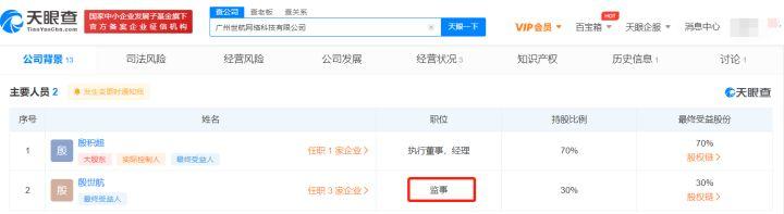 vkke创始人何婧婧:殷世航快手账号被封禁，大型连续剧会就此落幕吗