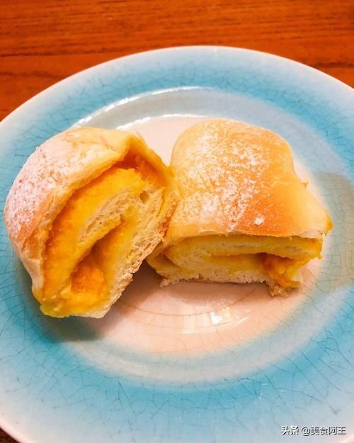 头条问答 - 芒果长笛面包怎么做?(2个回答)