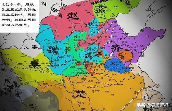 齐襄王:春秋战国时，能横扫齐国72城的乐毅，为何却3年攻不下即墨？