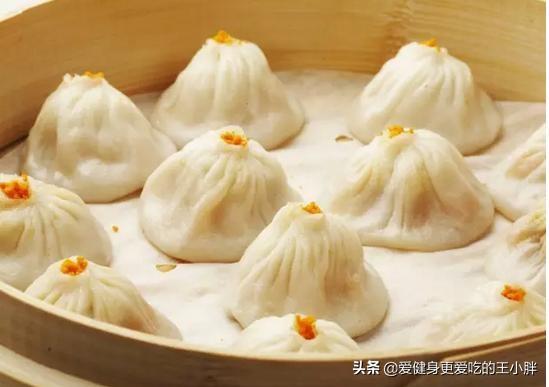 北京巨星犬舍 小龙:请问哪里可以吃到正宗的小笼包？