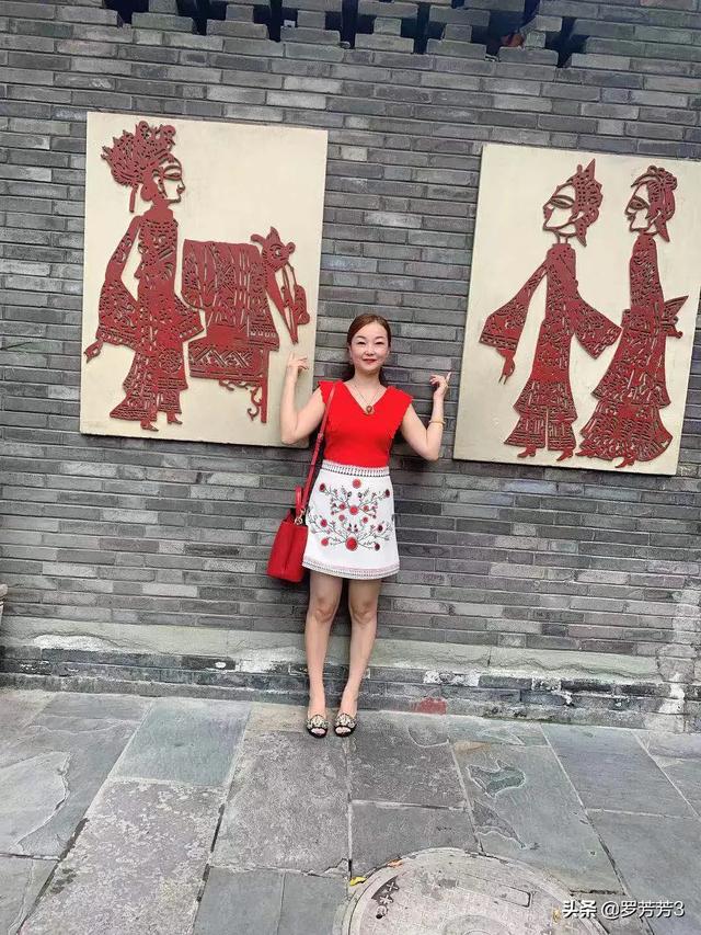 四十六岁的女人算进入老年了吗？插图44