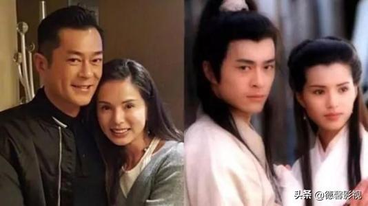 演员中，我非常喜欢古天乐，大家觉得古天乐的演技是在哪部作品完成蜕变的？