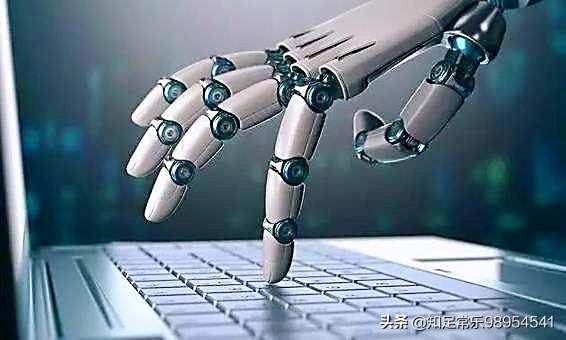 未来哪些行业会被人工智能所替代