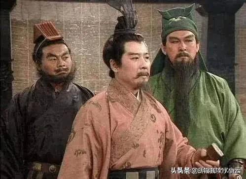 猇亭之战:猇亭之战中刘备为何不带诸葛亮？
