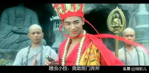 陆勇案:你觉得电影里哪个人物可以让你记住一辈子