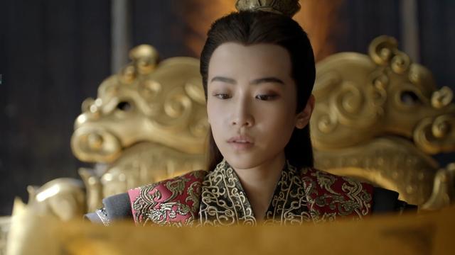 《慶餘年》中，北齊小皇帝為什麼是女的？