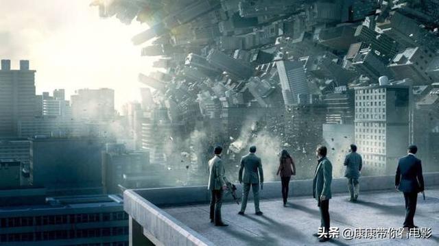 盗梦空间结局:你能看懂《盗梦空间》不？有何感受？