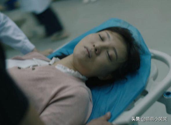 赵冬苓:《猎狐》中杨建群为啥会黑化