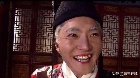 也先太师:在明朝除了冯保之外，当时还有哪几个太监都十分有名？