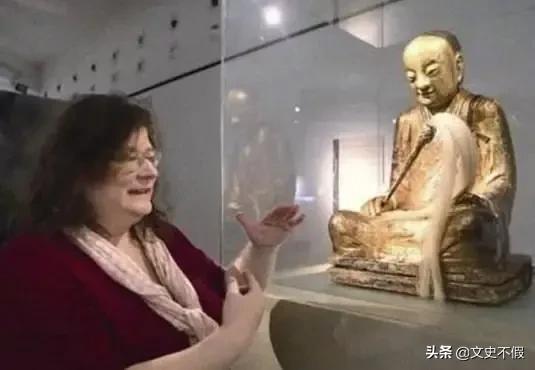 六祖慧能大师肉身:肉身佛是真的吗？所有人都可以肉身不腐吗？