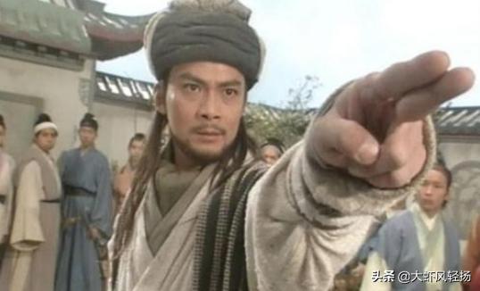 丁春秋:如果丁春秋单挑聚贤庄会怎样？